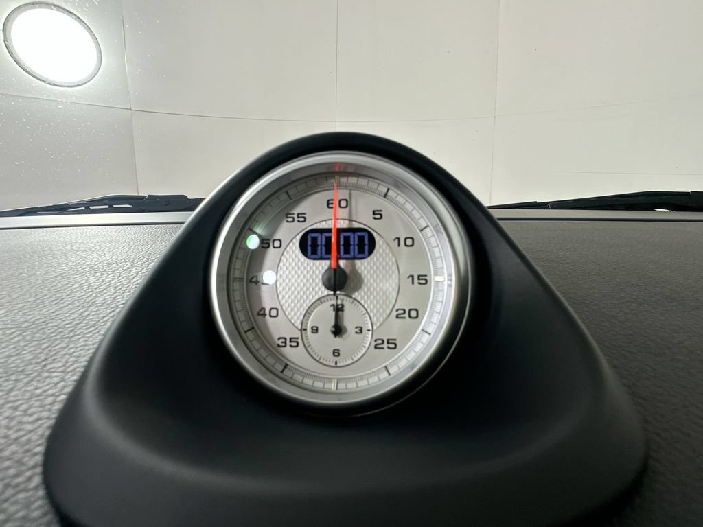 Used 2006 Porsche 911 Carrera S RWD image 19