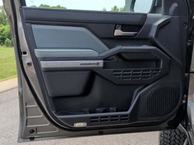 New 2026 Toyota Tacoma 4x4 Double Cab Hybrid image 10