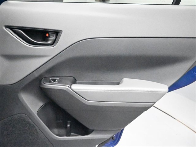 New 2026 Subaru Crosstrek 2.5i Premium image 26