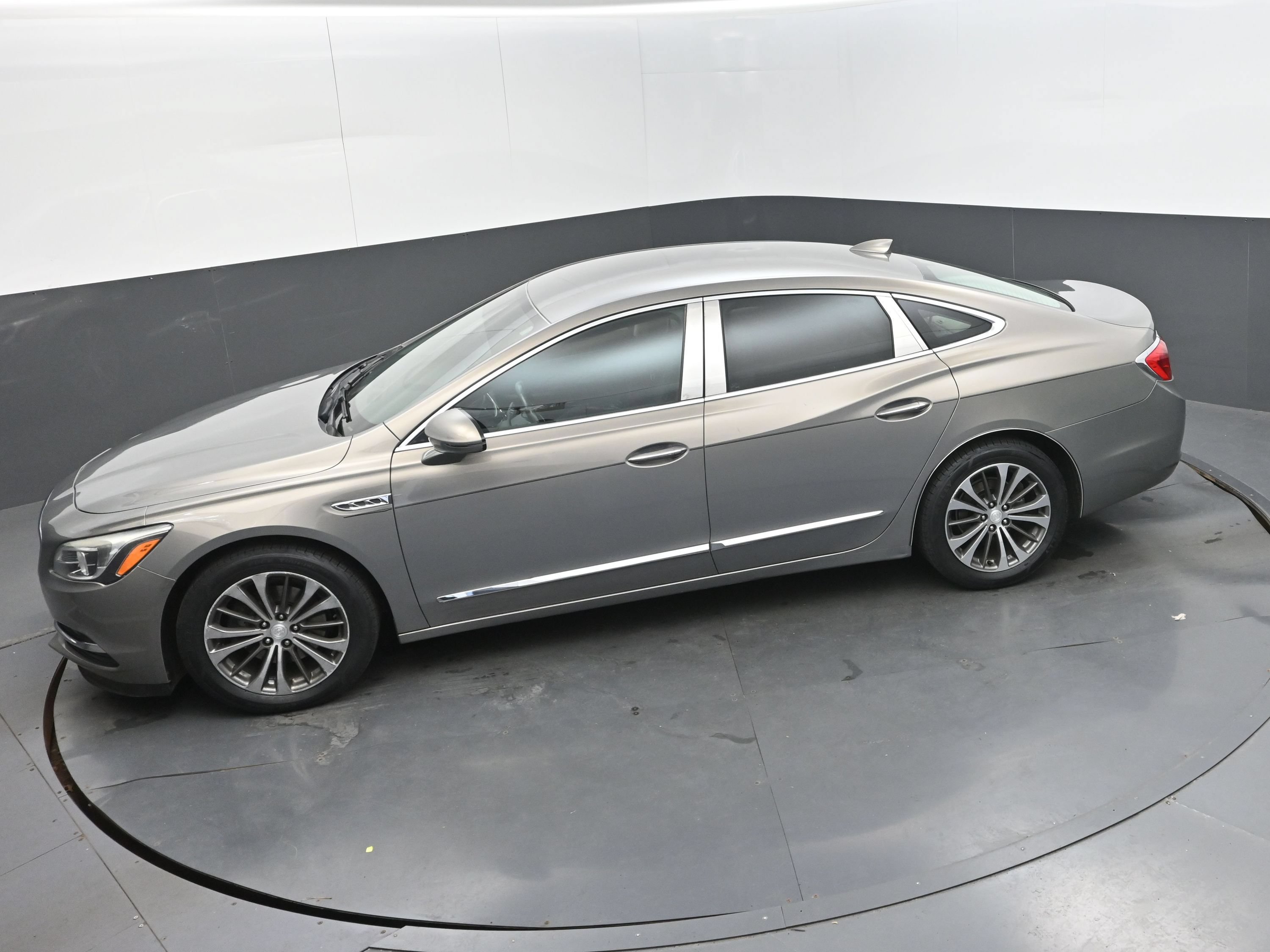Used 2017 Buick LaCrosse Essence w/ Sights and Sounds Package FWD image 36