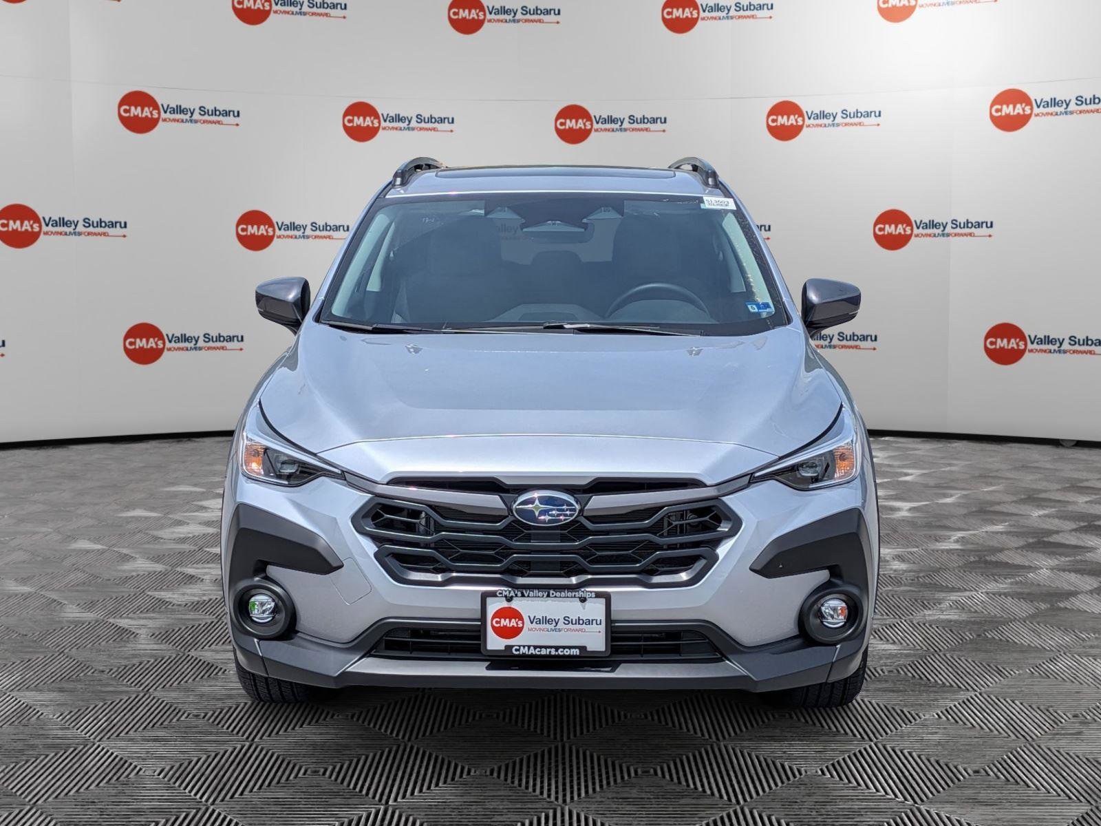 New 2026 Subaru Crosstrek 2.0i Premium AWD/4WD image 2