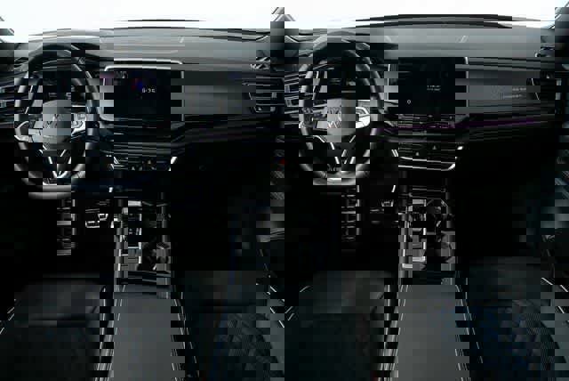 New 2026 Volkswagen Atlas Cross Sport SEL Premium R-Line image 17