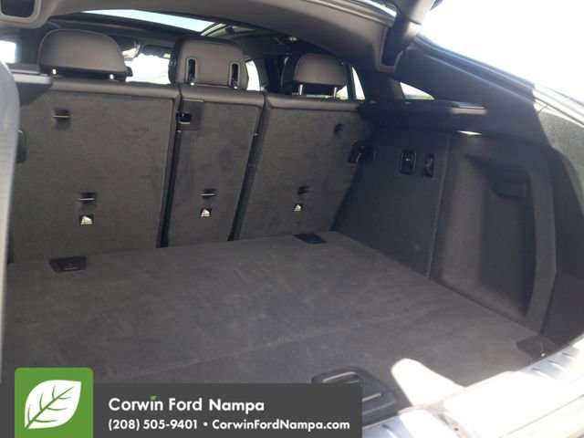 Used 2025 BMW X4 xDrive30i image 29