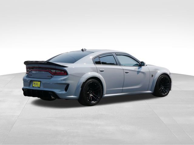 Used 2021 Dodge Charger SRT Hellcat image 10