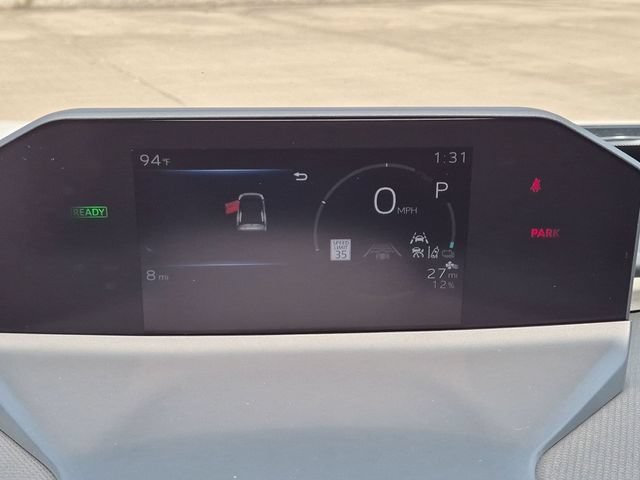 New 2026 Toyota bZ AWD/4WD image 15