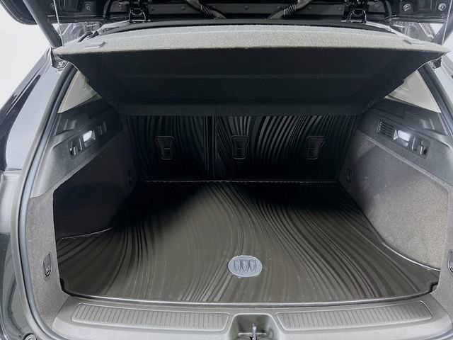 New 2025 Buick Envision Avenir image 8