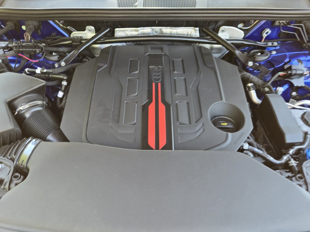 New 2026 Audi SQ5 Prestige AWD/4WD image 35