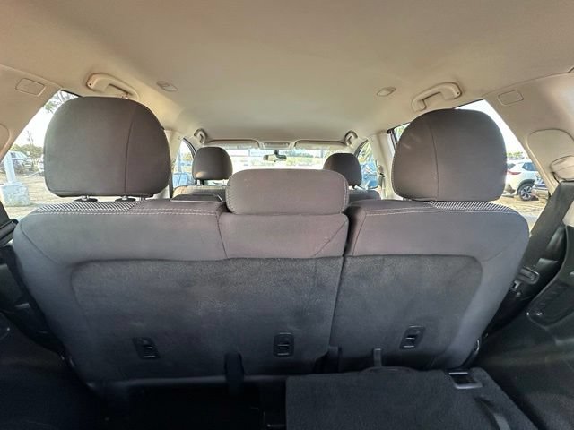 Used 2019 Nissan Pathfinder S AWD/4WD image 15