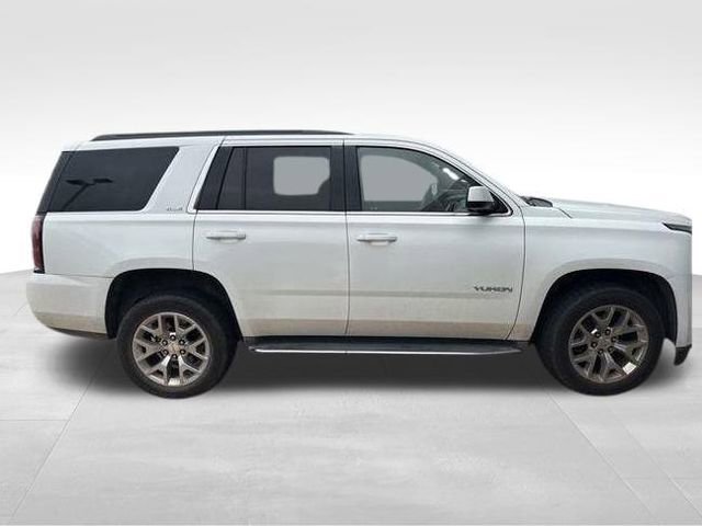 Used 2017 GMC Yukon SLE w/ SLE Value Package image 6