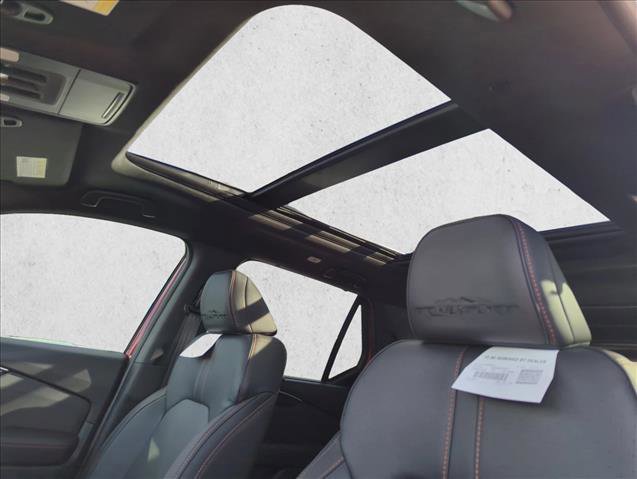 New 2026 Honda Passport TrailSport Elite image 16