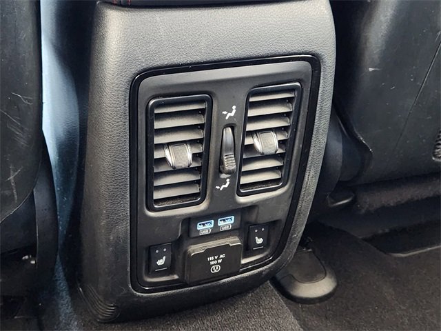 Certified 2024 Dodge Durango GT image 30