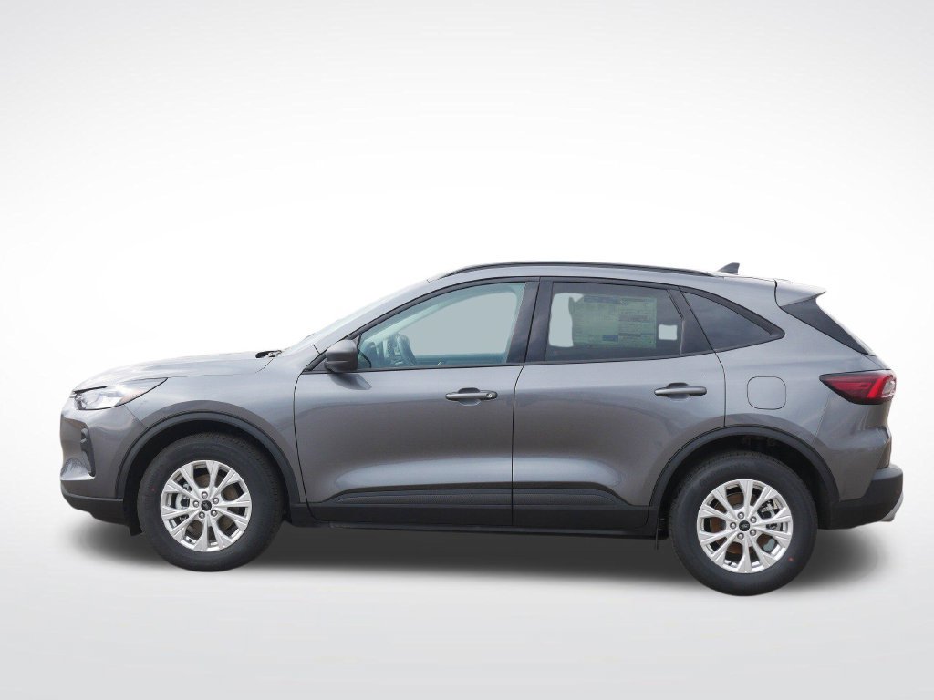 New 2025 Ford Escape Active w/ Active Premium Tech Pack AWD/4WD image 6
