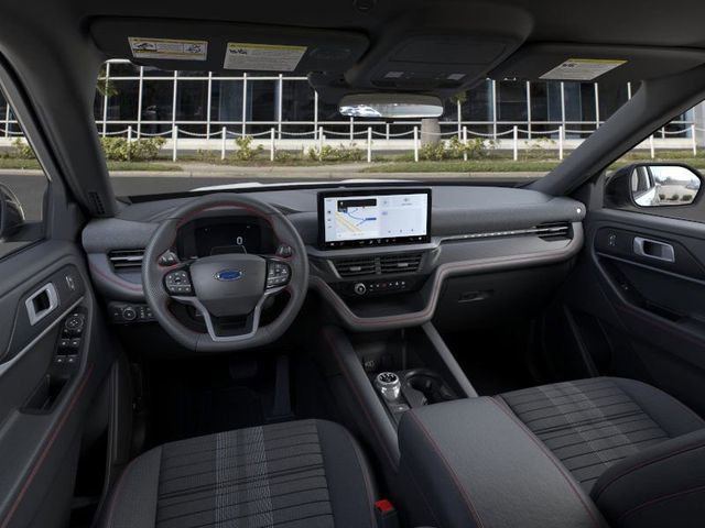 New 2026 Ford Explorer ST-Line image 9