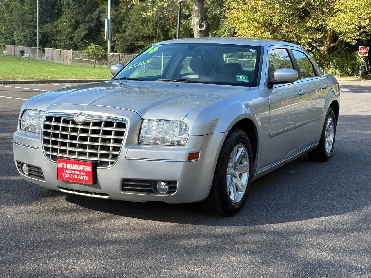 Used 2006 Chrysler 300 Touring