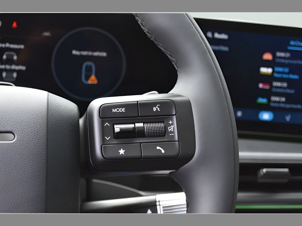 New 2026 Hyundai Santa Fe Calligraphy FWD image 21
