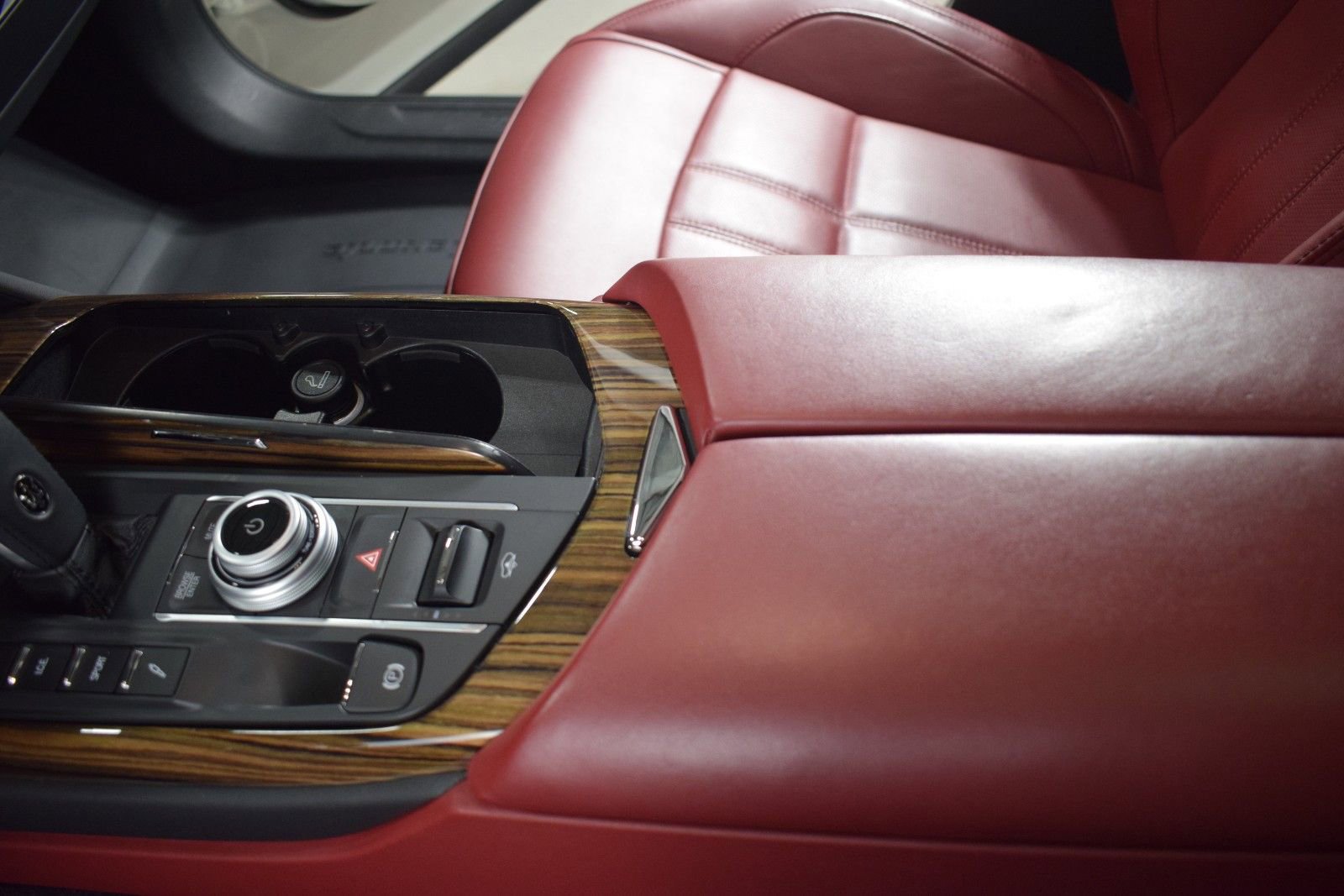 Used 2022 Maserati Levante Modena image 36