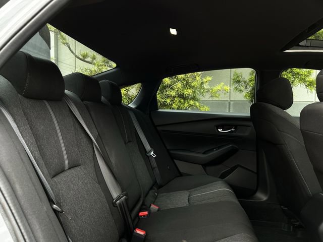 Used 2023 Honda Accord Sport image 32
