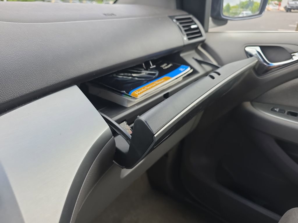 Used 2009 Honda Odyssey EX image 29