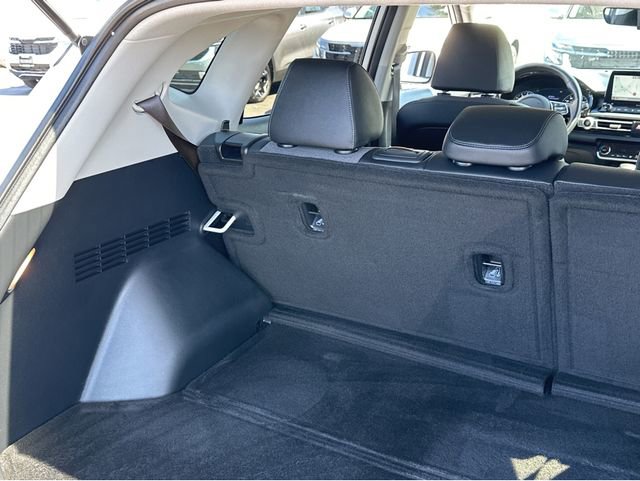 Certified 2022 Kia Seltos S image 18