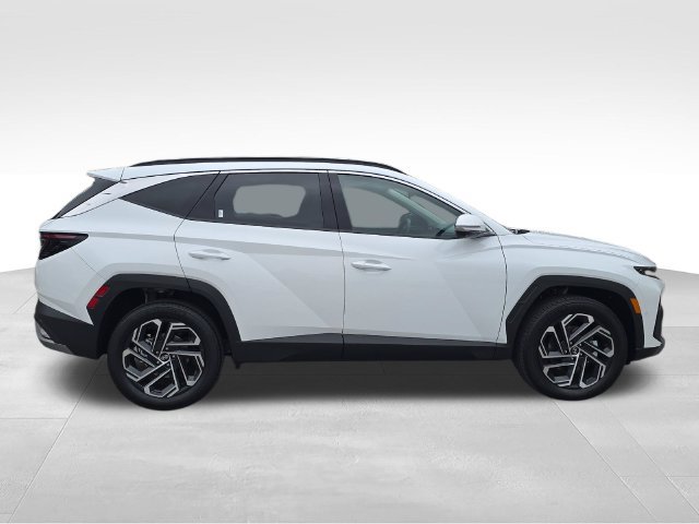 New 2026 Hyundai Tucson Limited AWD/4WD image 6