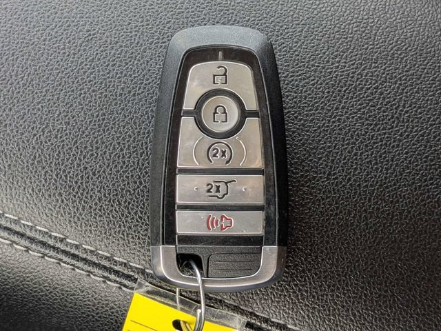 Used 2023 Ford Escape Active AWD/4WD image 32