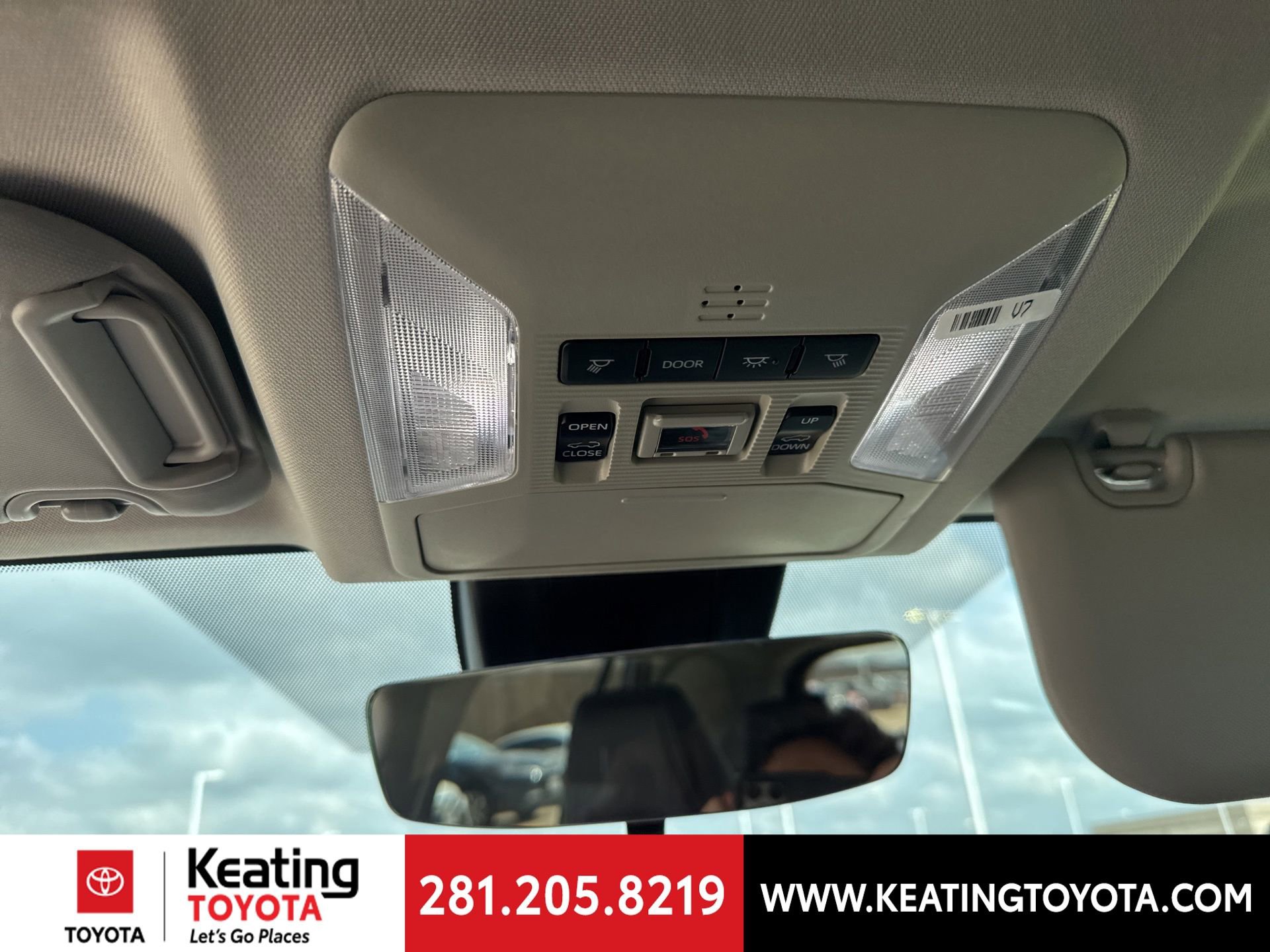 Certified 2024 Toyota RAV4 XLE Premium FWD image 20