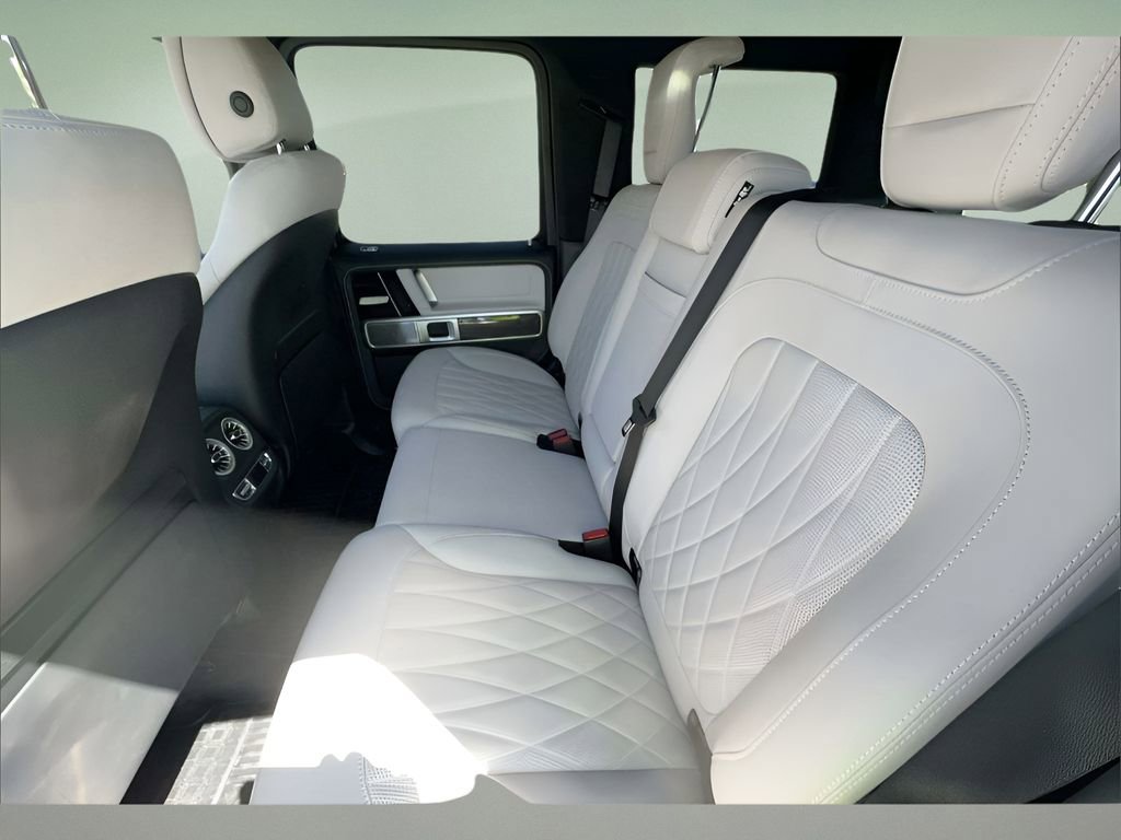 Used 2022 Mercedes-Benz G 63 AMG 4MATIC image 6