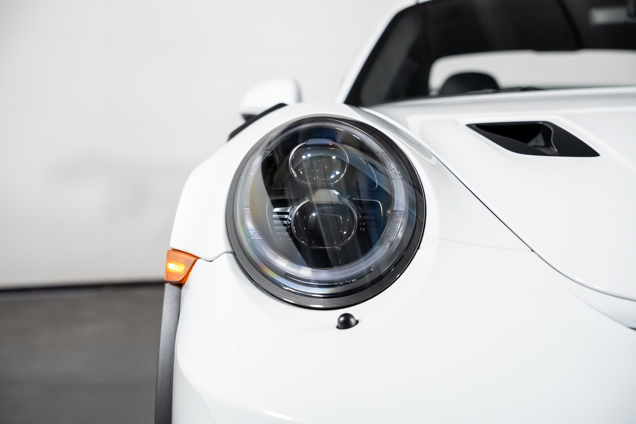 Used 2019 Porsche 911 GT3 RS RWD image 9