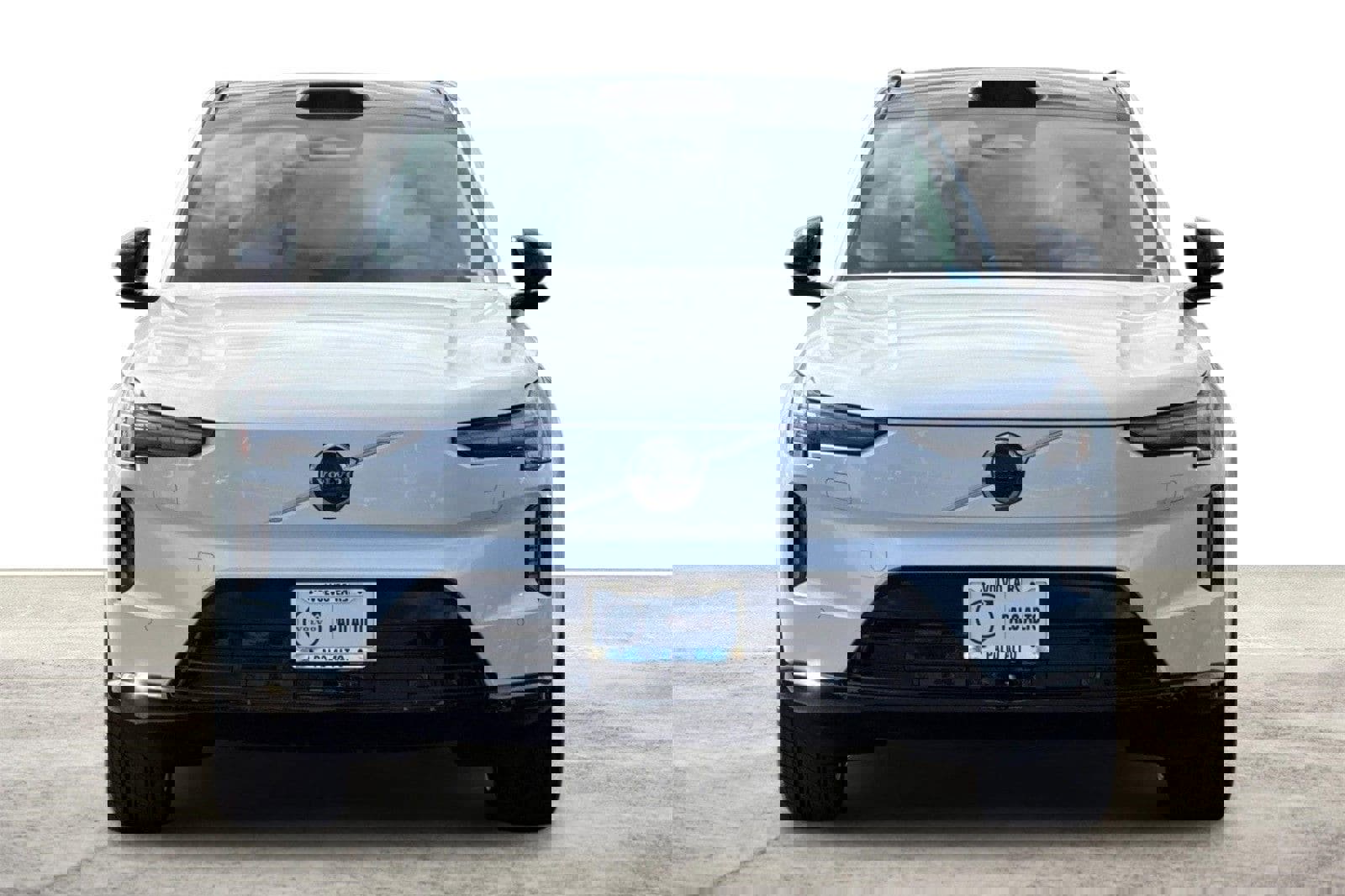 New 2025 Volvo EX90 Plus w/ Protection Package Premier image 10