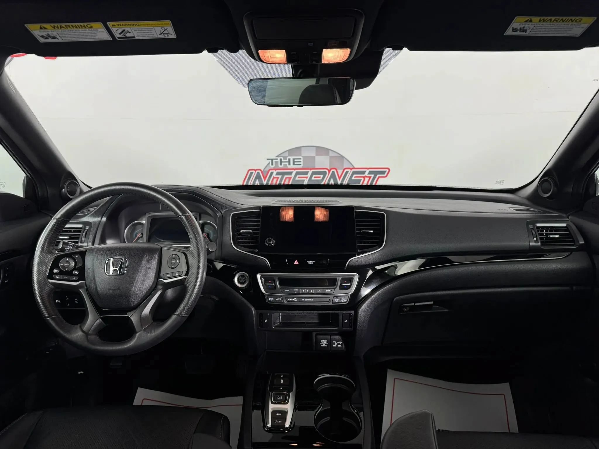 Used 2019 Honda Passport Touring image 11