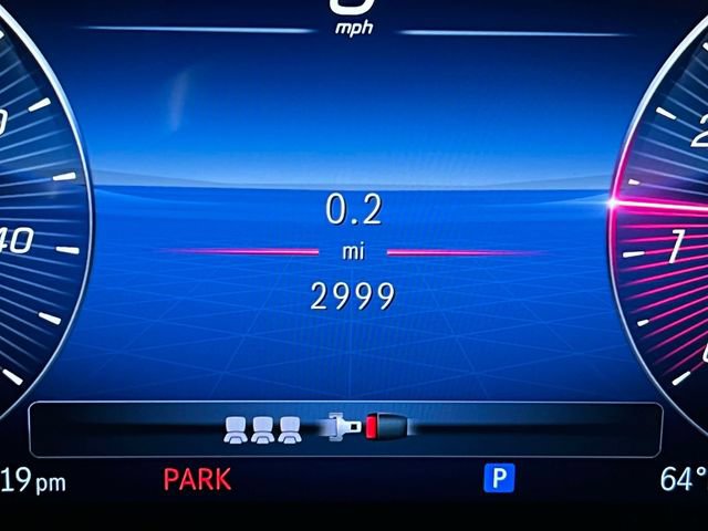 Certified 2026 Mercedes-Benz GLA 250 4MATIC image 26