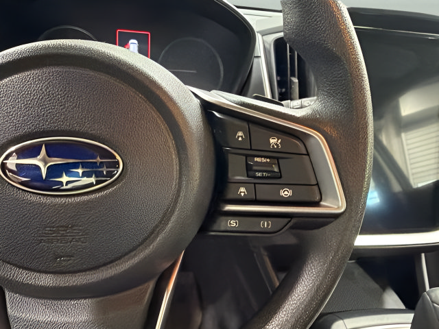 Certified 2024 Subaru Impreza 2.0i Sport AWD/4WD image 17