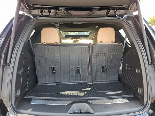 Certified 2023 Chevrolet Tahoe Premier image 31