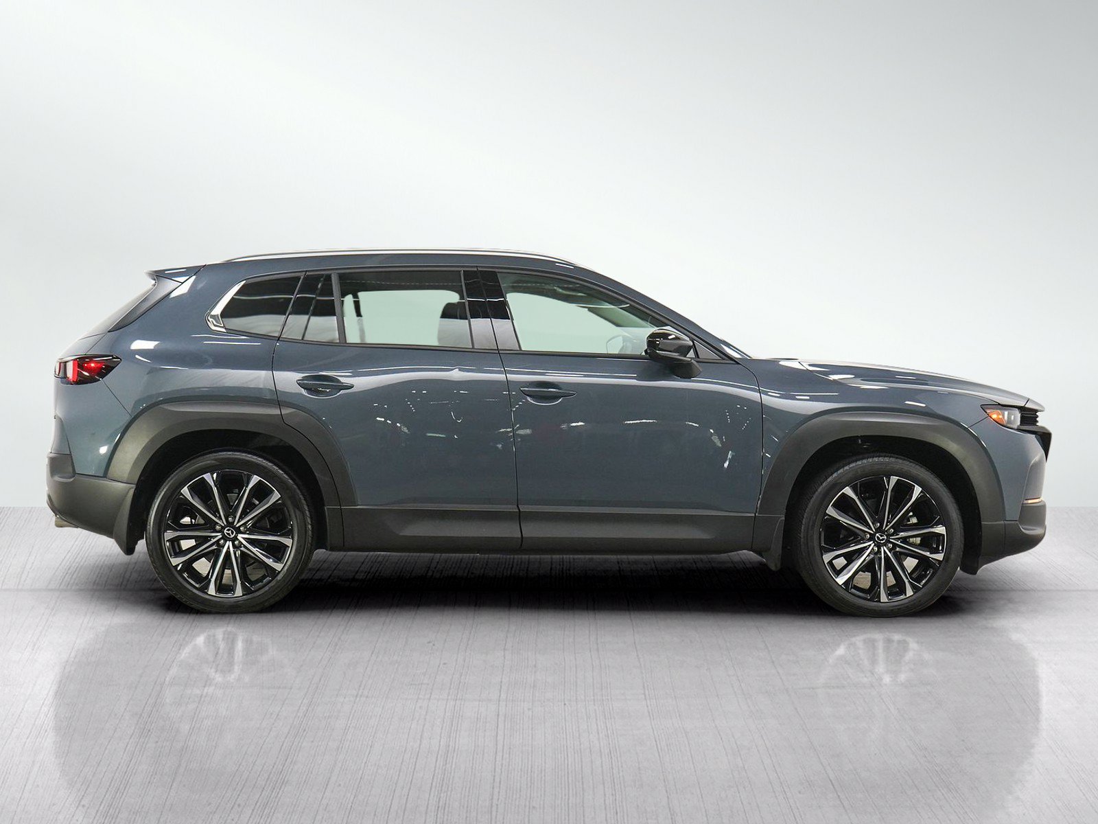Used 2025 MAZDA CX-50 AWD 2.5 S w/ Cargo Package image 6