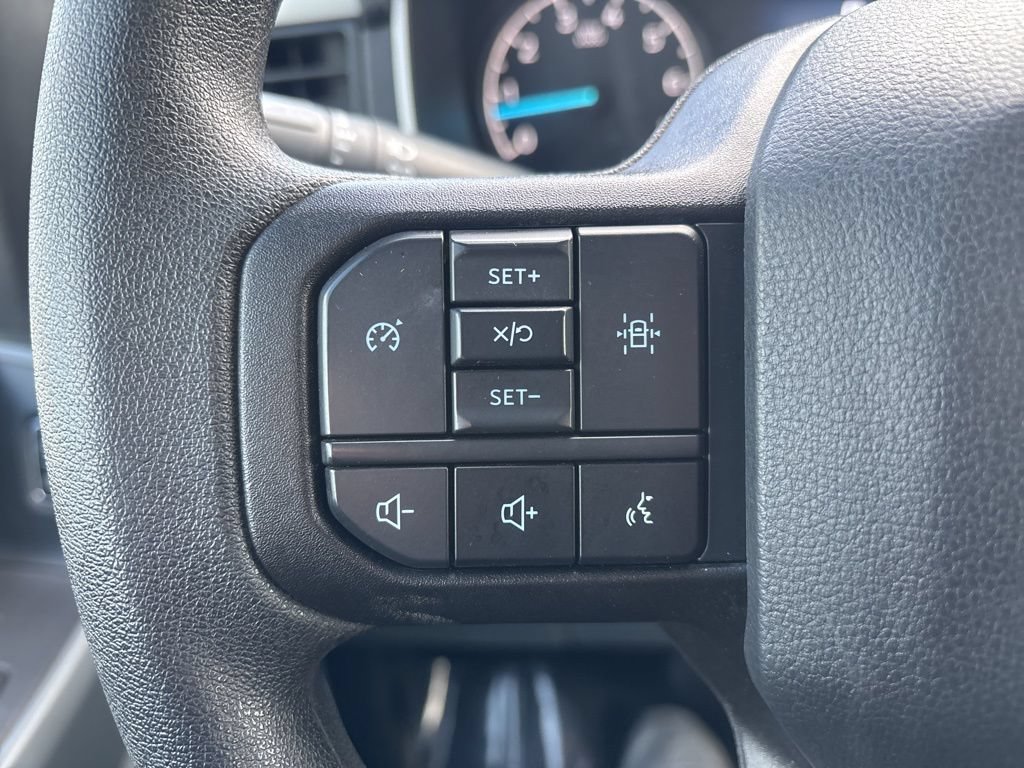 Used 2023 Ford F150 XLT AWD/4WD image 19