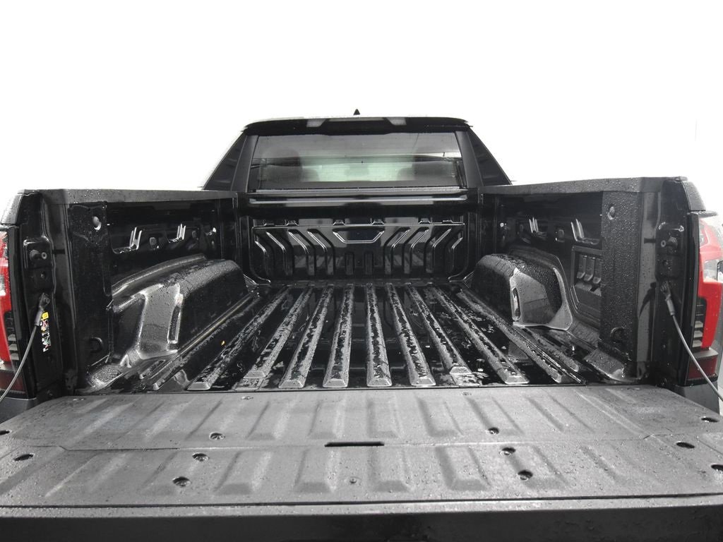 New 2026 Chevrolet Silverado EV Trail Boss w/ Plus Package image 8