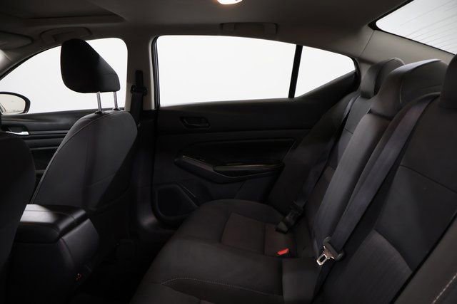 Used 2024 Nissan Altima 2.5 SV w/ SV Premium Package image 33