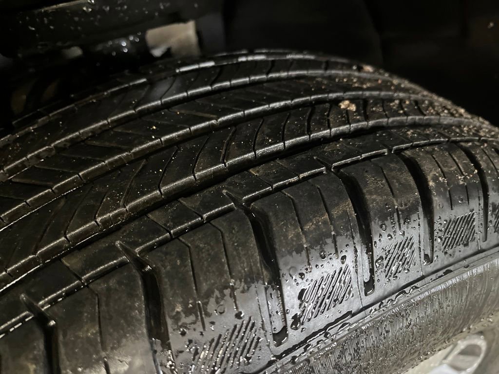 Used 2026 GMC Terrain Elevation image 26