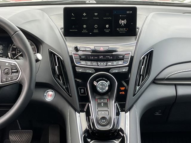 Used 2025 Acura RDX SH-AWD image 16