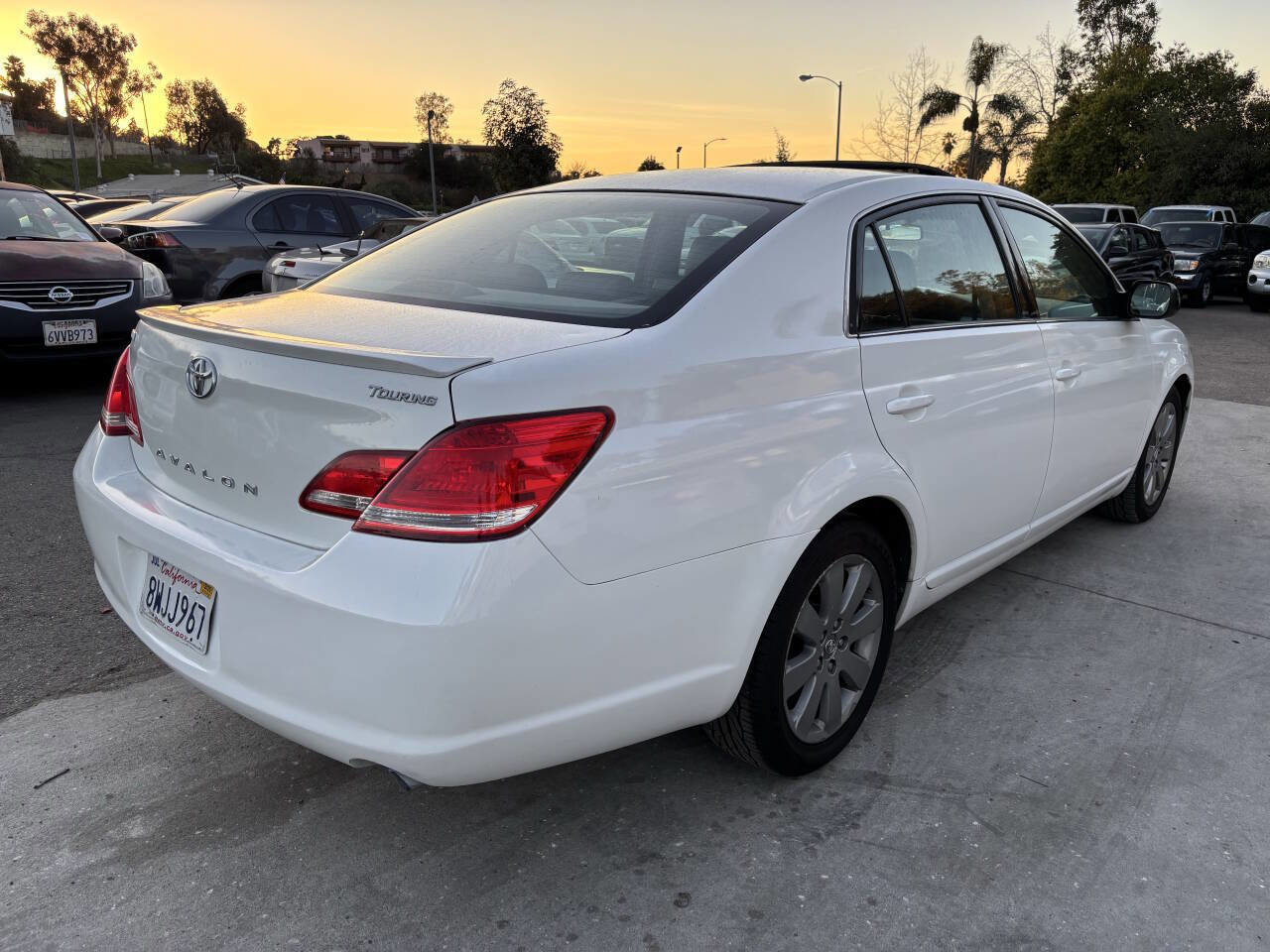 Used 2006 Toyota Avalon XL image 7