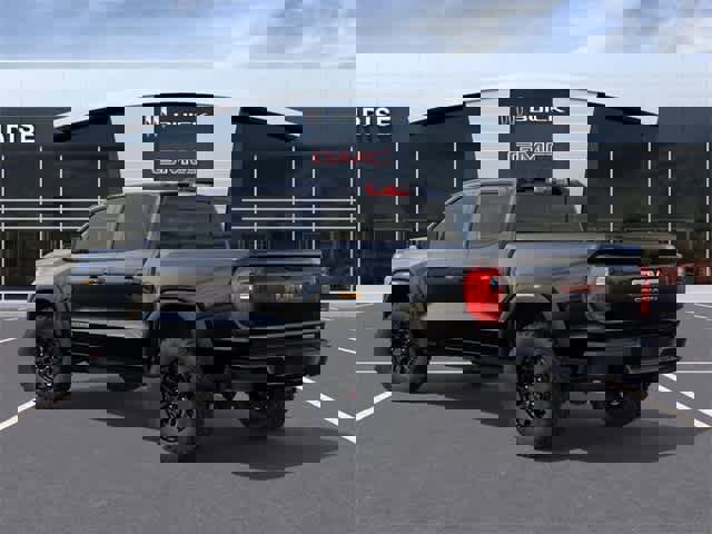 New 2026 GMC Canyon Elevation w/ Convenience Package image 4