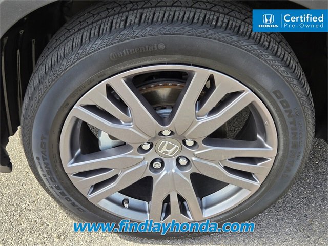 Certified 2022 Honda Pilot Sport image 12