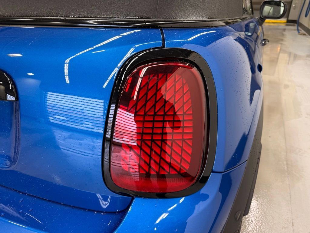 New 2026 MINI Cooper S image 5