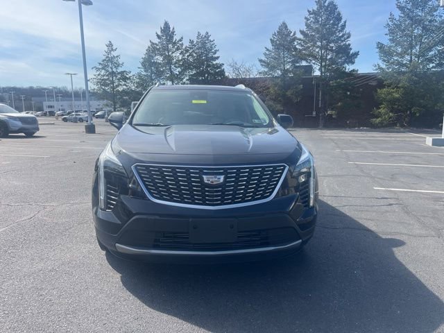 Used 2019 Cadillac XT4 Premium Luxury w/ Technology Package video 2