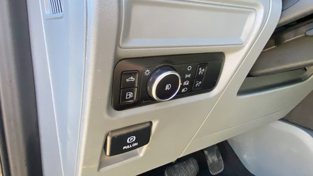 Used 2025 Ford F150 XLT w/ Equipment Group 301A Standard AWD/4WD image 18