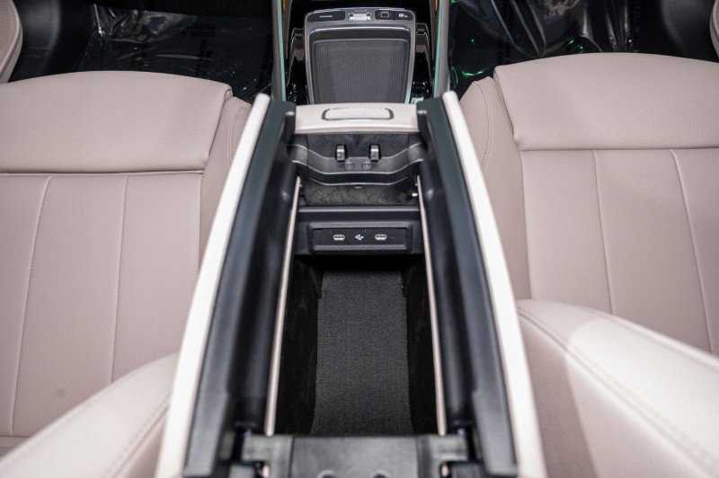 Certified 2026 Mercedes-Benz GLB 250 250 SUV image 23