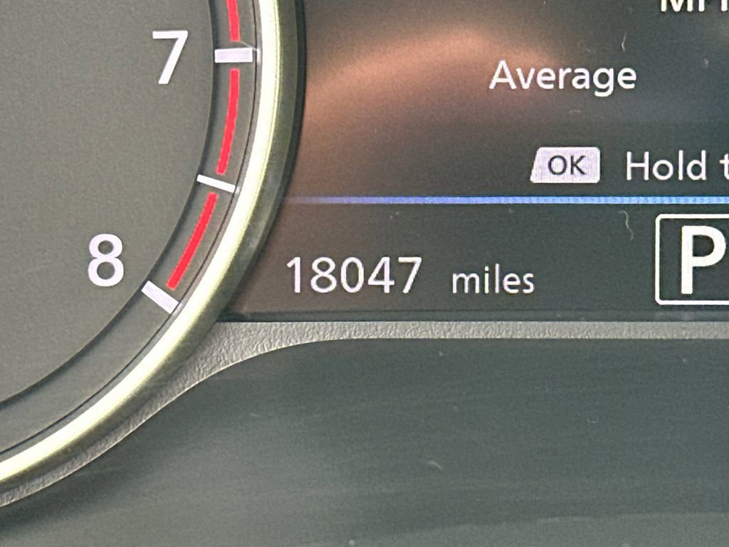 Used 2024 Nissan Sentra SR image 28