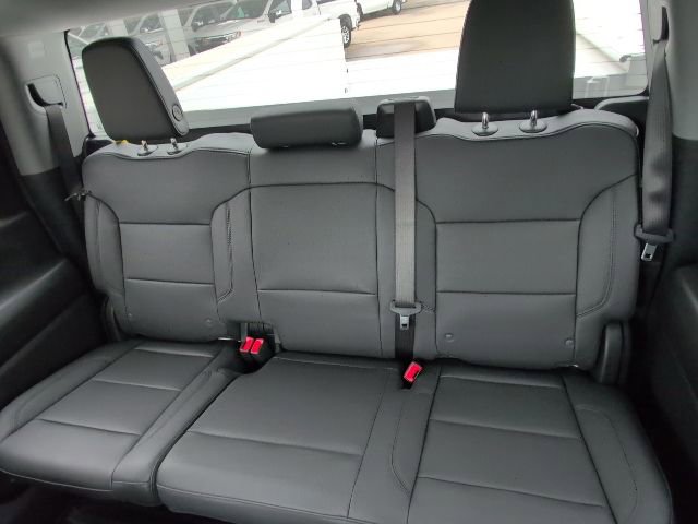 New 2025 Chevrolet Silverado 3500 W/T w/ WT Convenience Package image 8