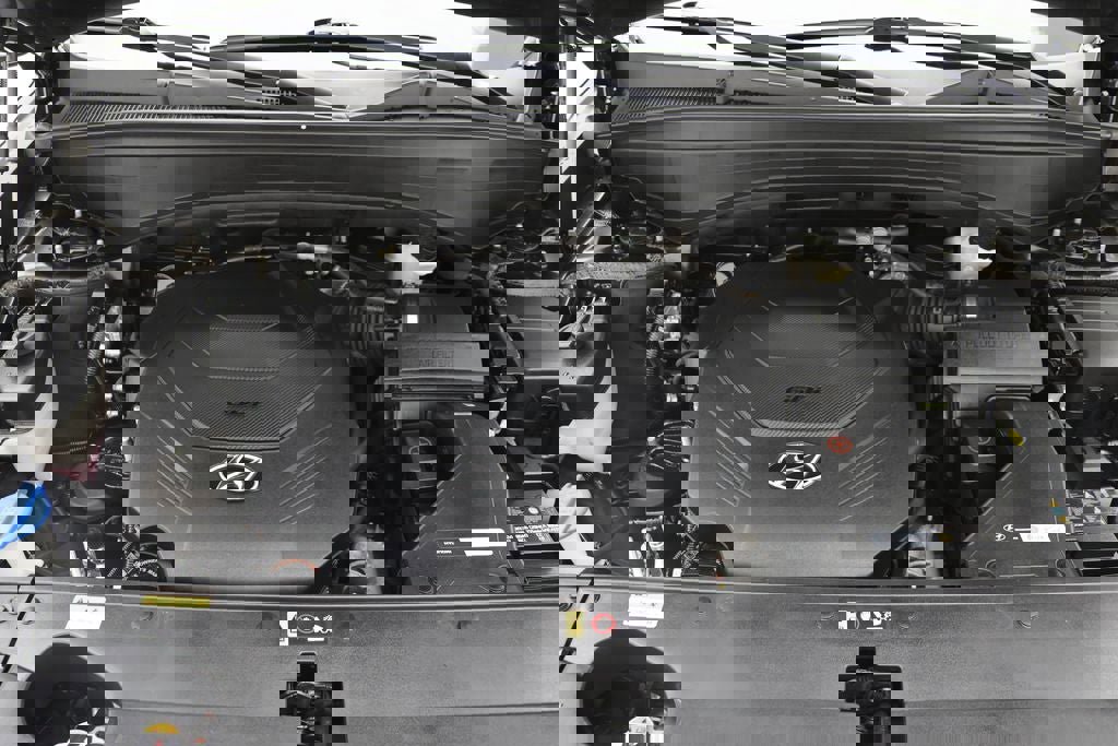 Used 2022 Hyundai Palisade SEL w/ Premium Package image 28