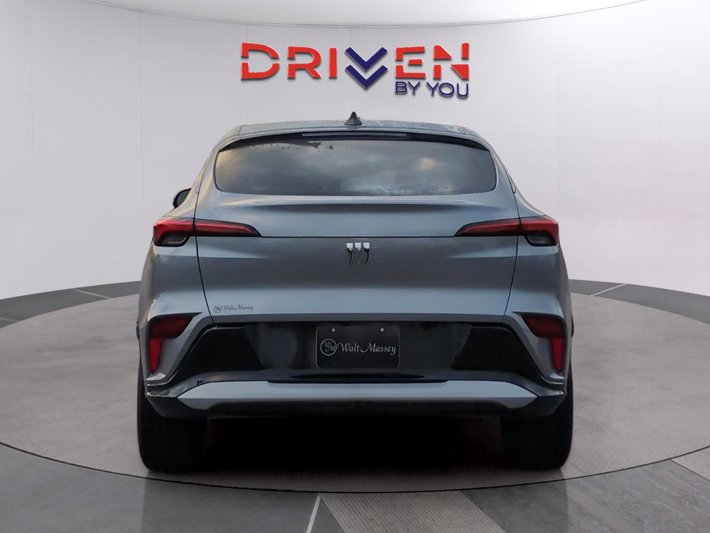 Used 2024 Buick Envista Sport Touring w/ Convenience I Package image 4